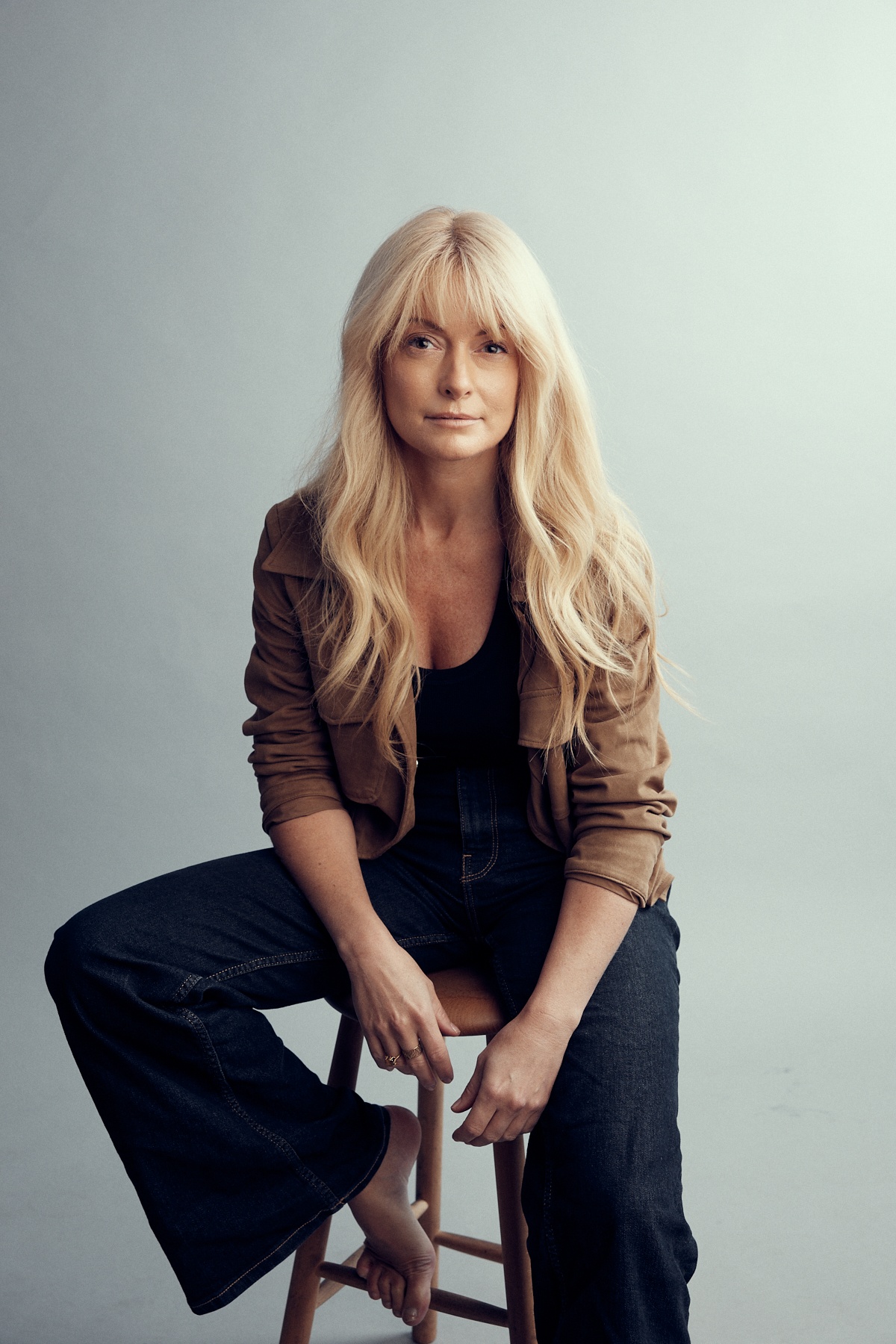     Linnea Leth, lifestyle and commercial model in Sweden