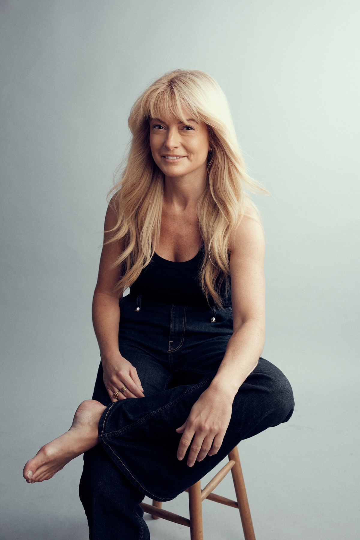     Linnea Leth , lifestyle and commercial model in Sweden